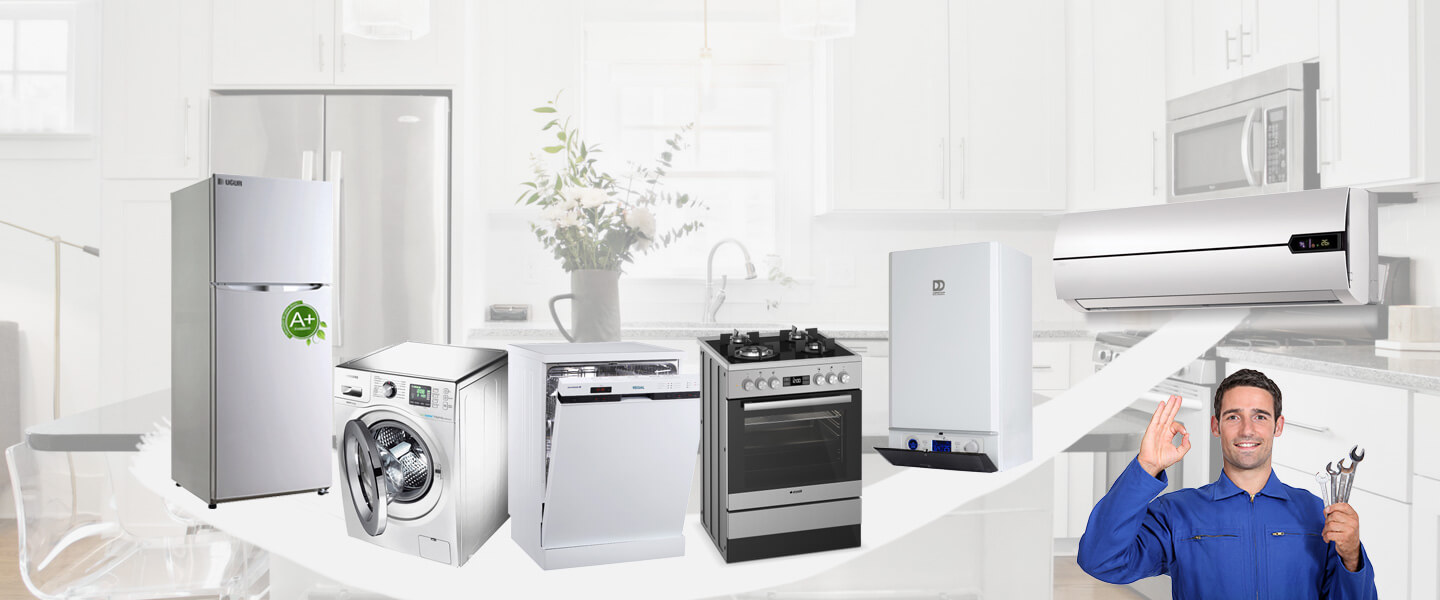 Kapaklı Grundig Servisi